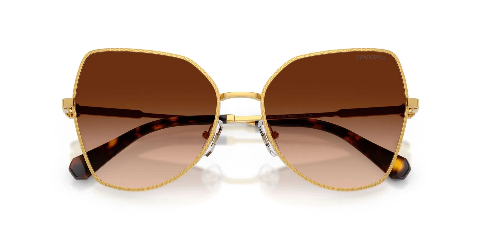 Swarovski 7037 Sunglasses - view 25